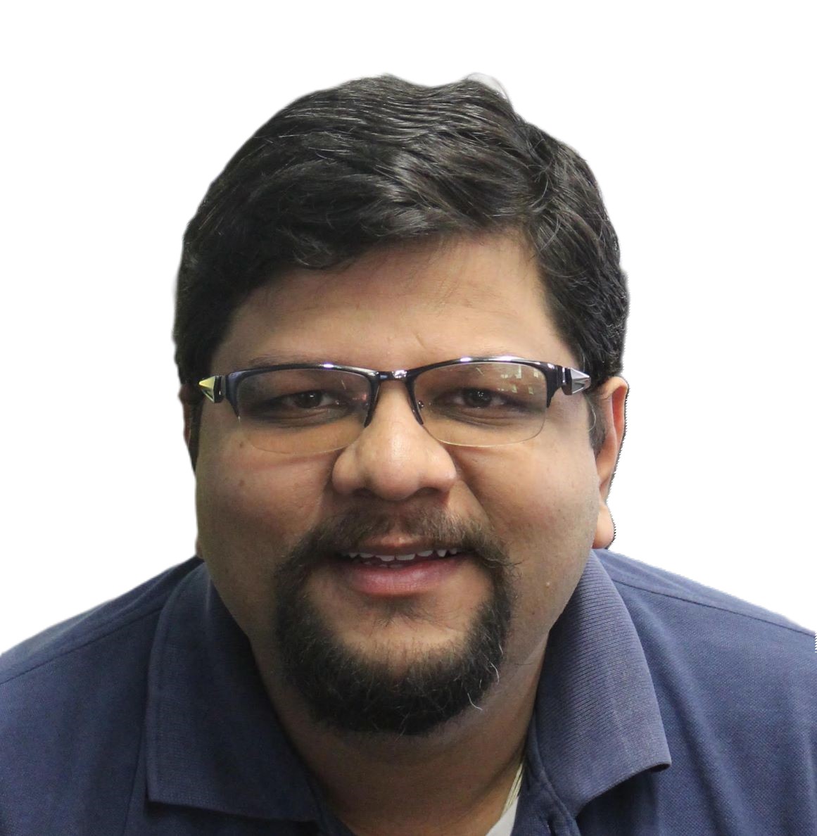 Ashwin BS